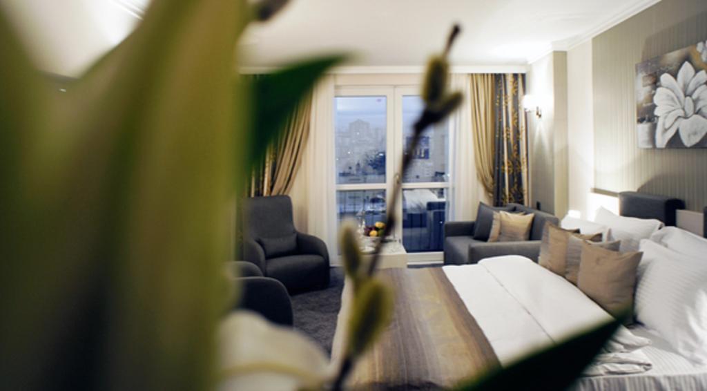 Hotel Koza 4*