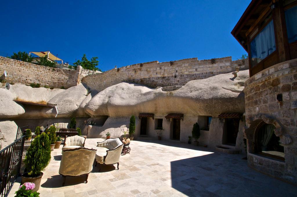 Hotel Grand Cave Goreme