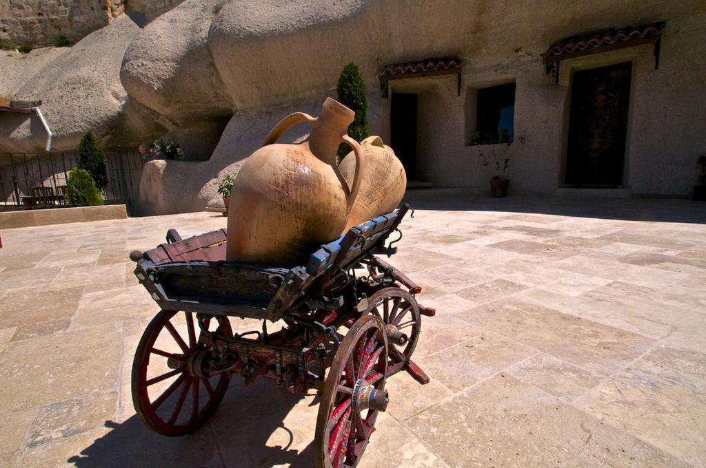 Grand Cave Hotel Goreme