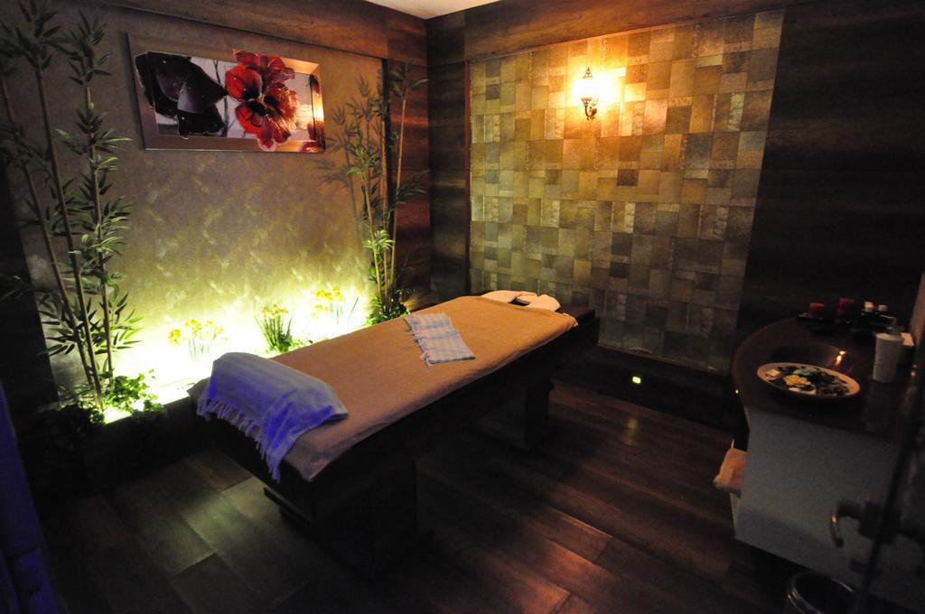 Grand Asya Hotel