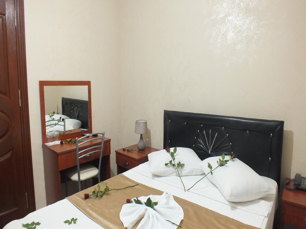 Cumali Hotel 3*