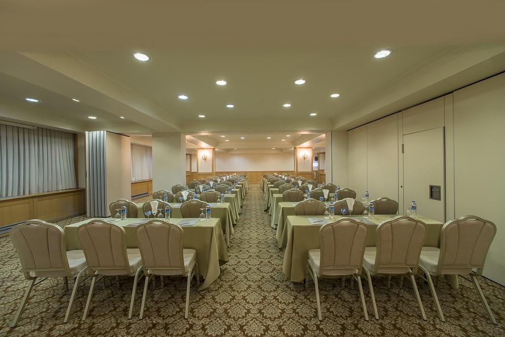 Hotel Ickale 5*