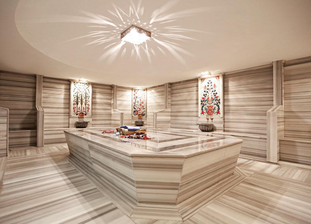 Hotel Royal Hotel&spa Uzungol