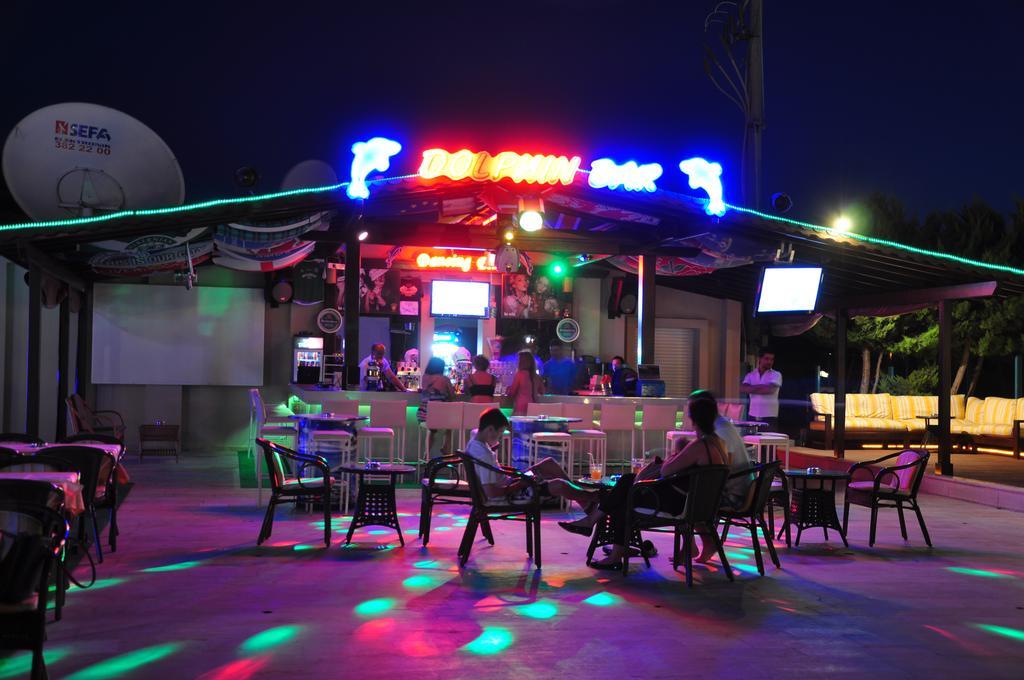 Siesta Aparthotel 3*