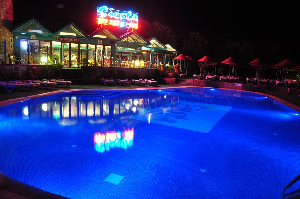 Aparthotel Siesta Bodrum
