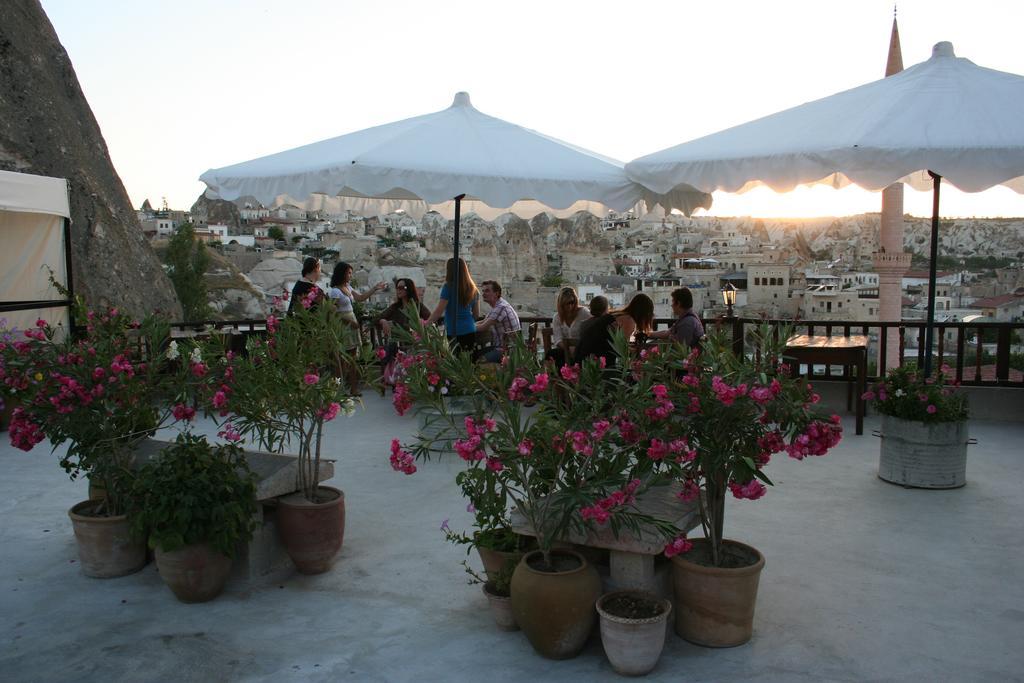 Arch 2* Goreme