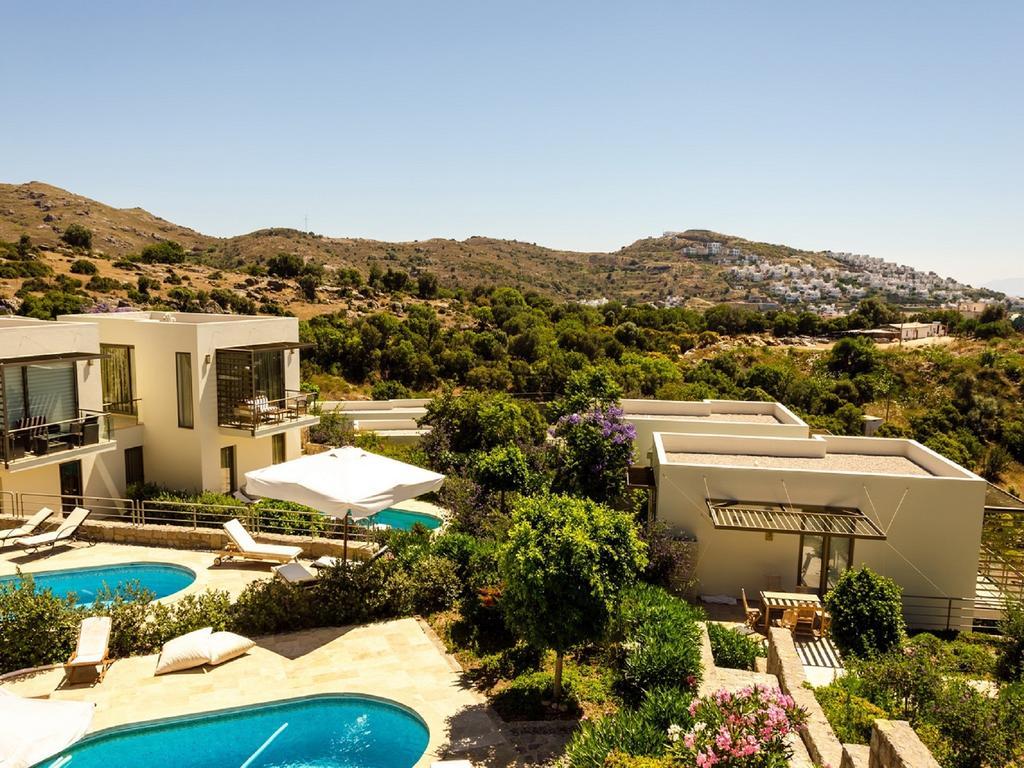 Aegean Hills