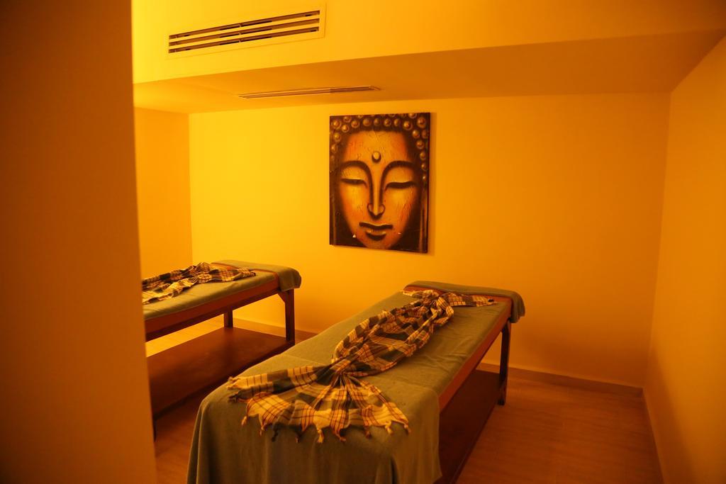 Parion 5* Canakkale