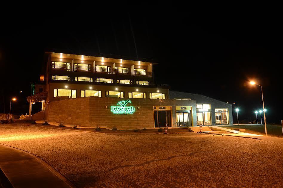 Kackar Hotel Ayder Yaylasi
