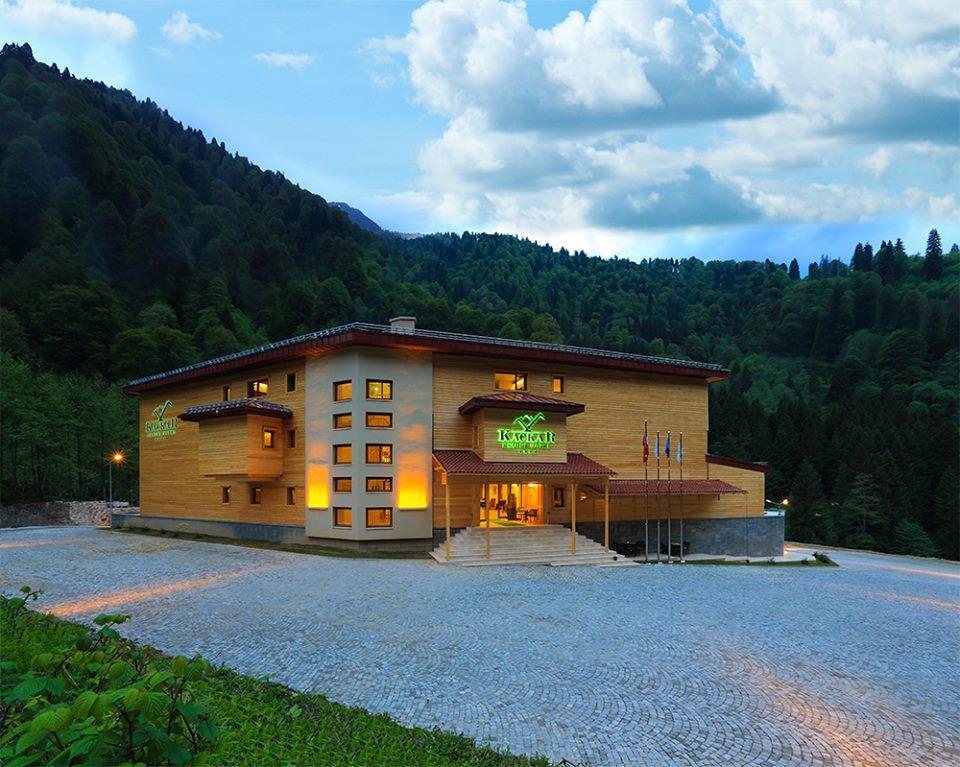 Kackar Hotel