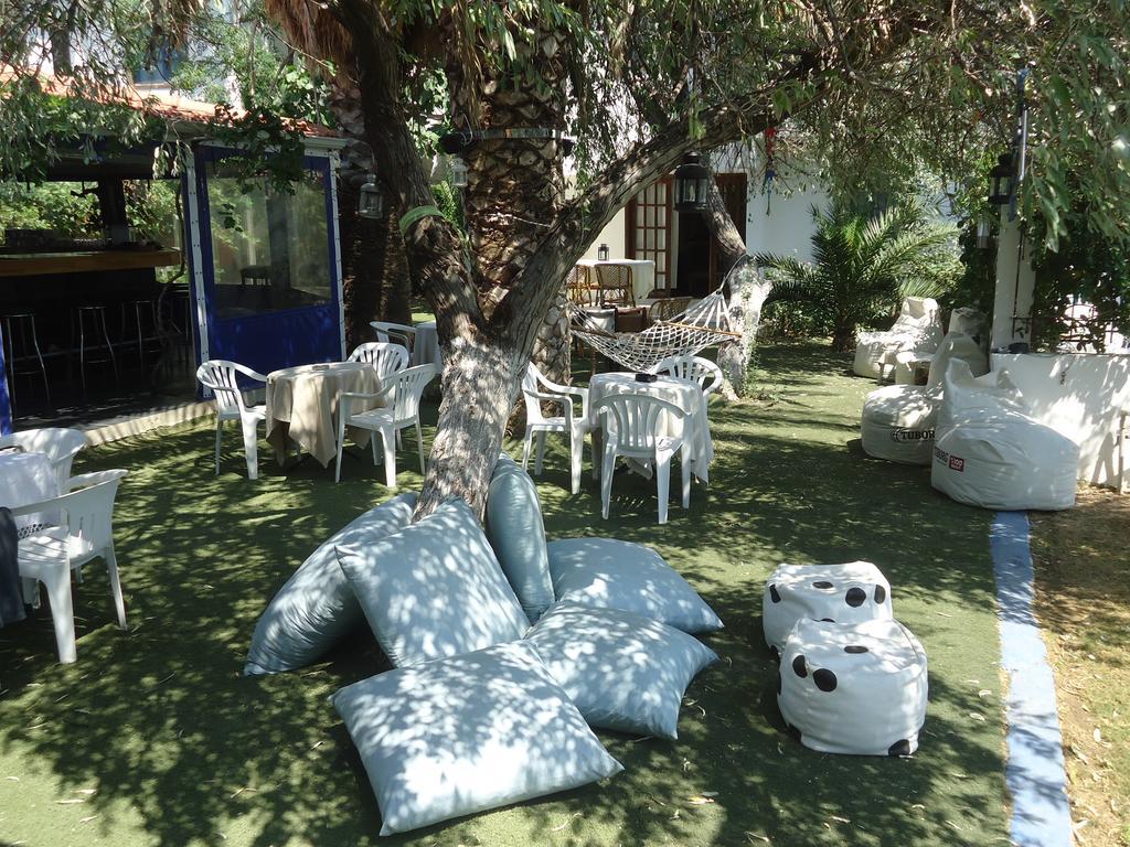 Bells Motel Seferihisar