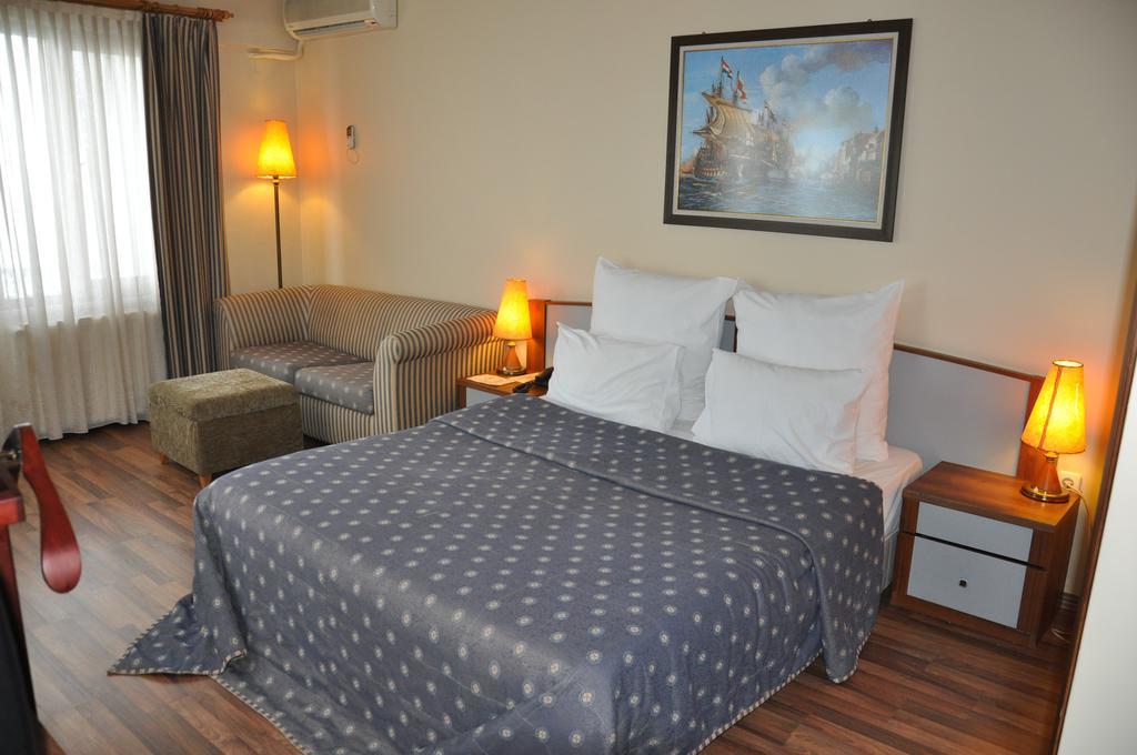 Hotel Diapolis Akcakoca
