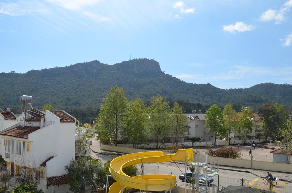Park Avrupa Hotel