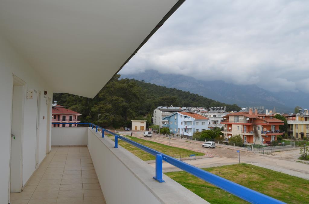 Park Avrupa 2*
