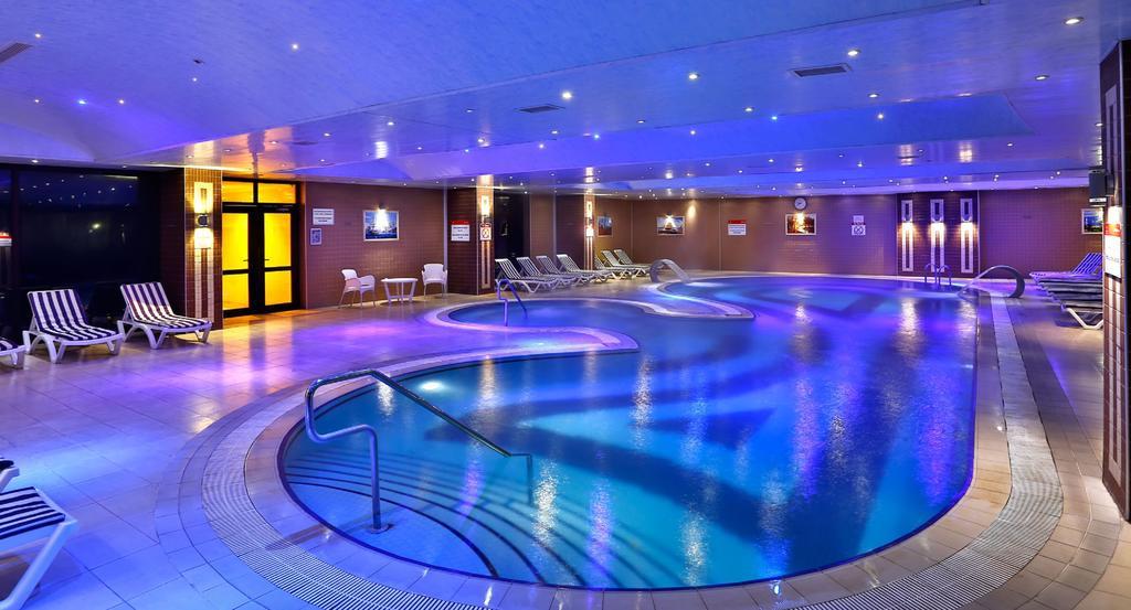 Hattusa Vacation Thermal Club Kazdaglari 4*