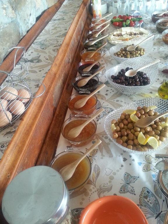 Hotel Hanimeli Bozcaada