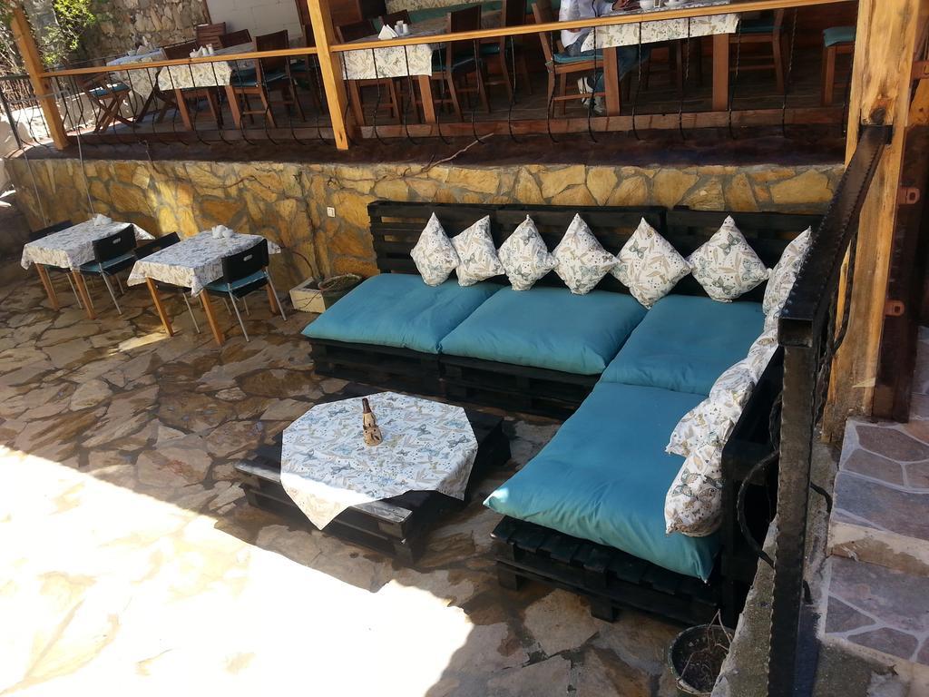 Hanimeli Hotel