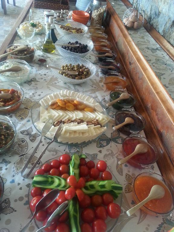 Hotel Hanimeli *