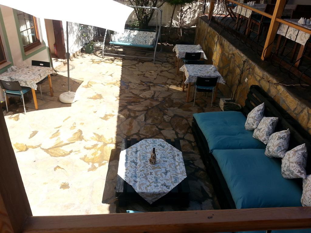 Hanimeli Hotel *