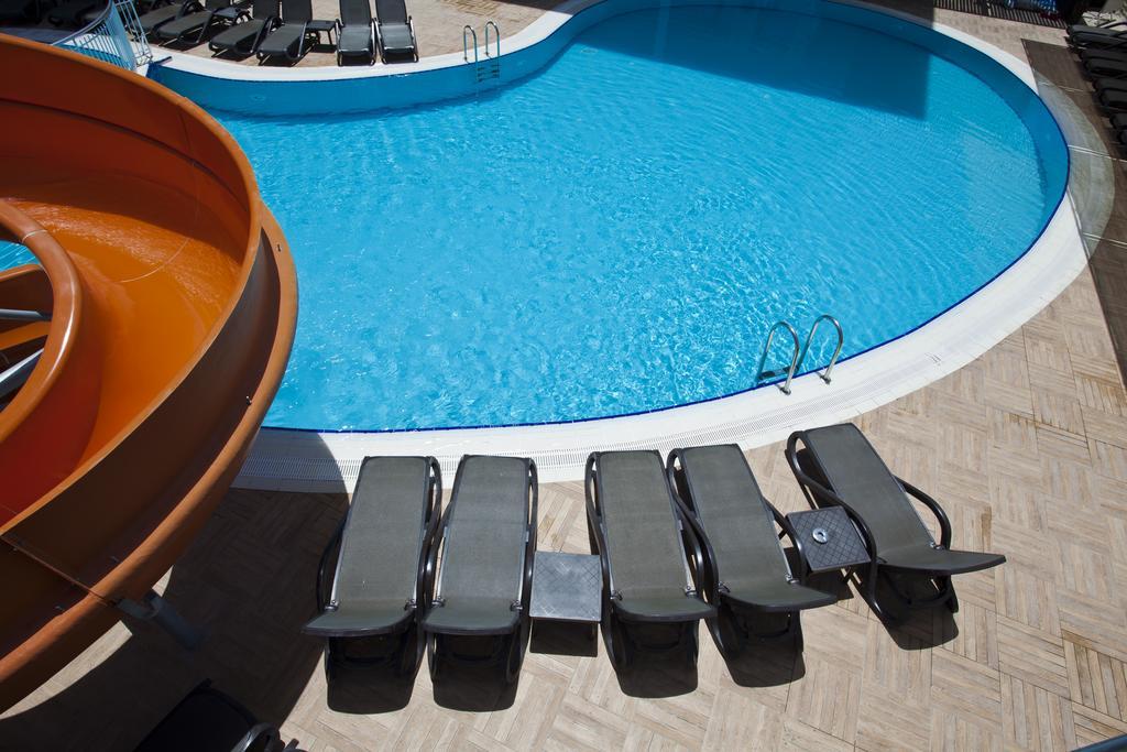 Holiday City Hotel