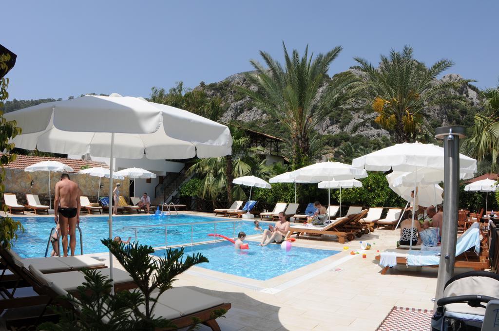 Aida Hotel 2*