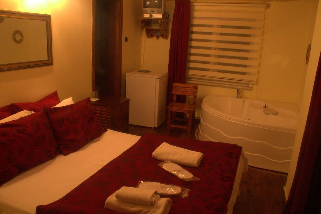 Country house Elrio *