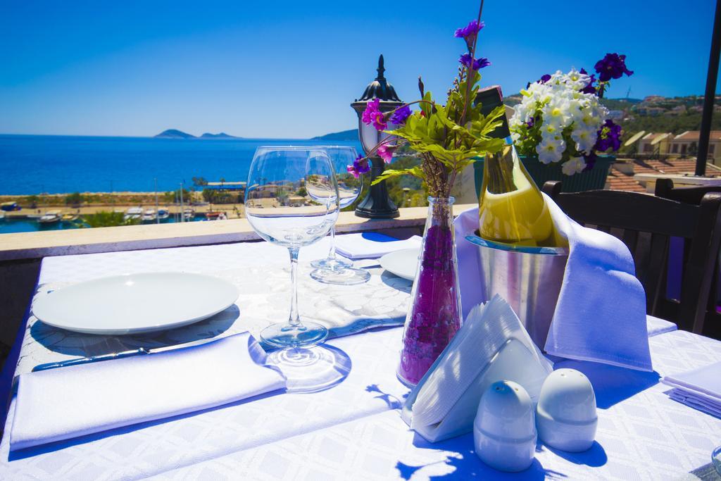 Kleo Boutique Kalkan