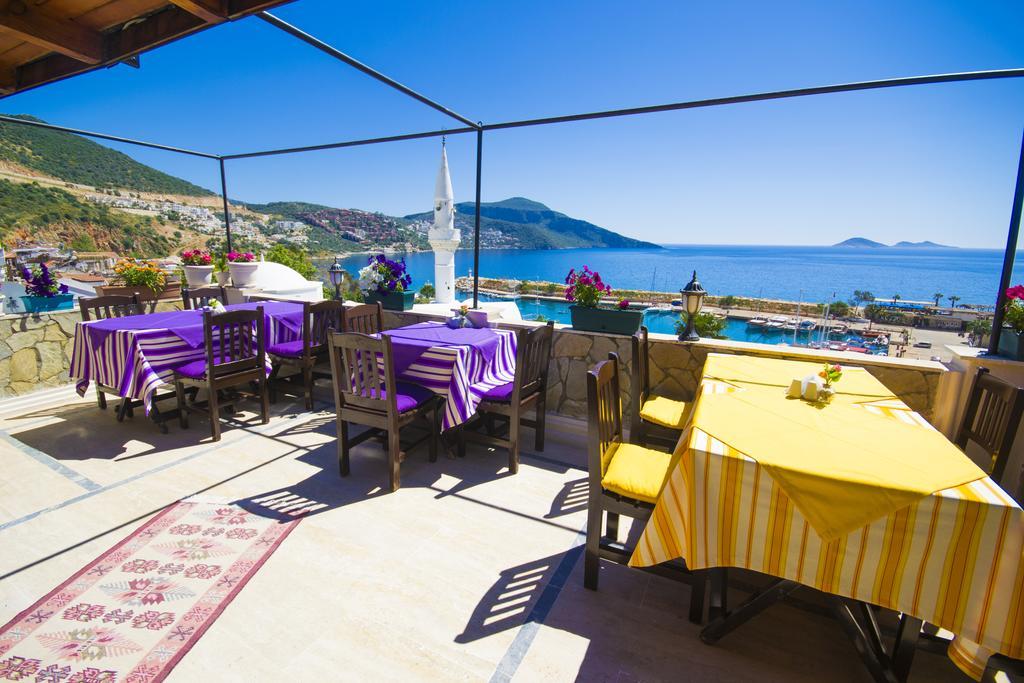 Guest house Kleo Boutique Kalkan
