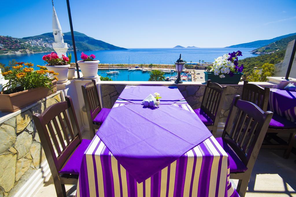 Guest house Kleo Boutique Kalkan