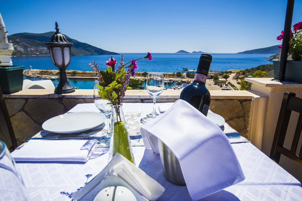 Kleo Boutique Kalkan