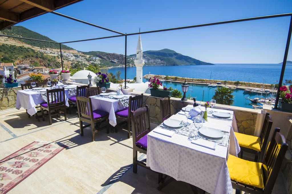 Kleo Boutique Guest house *