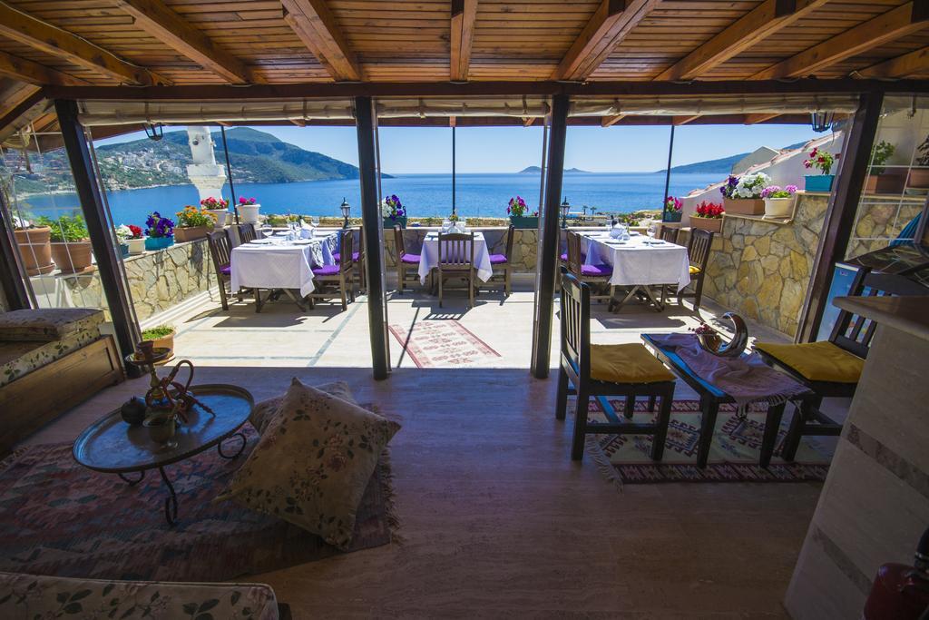 Kleo Boutique * Kalkan