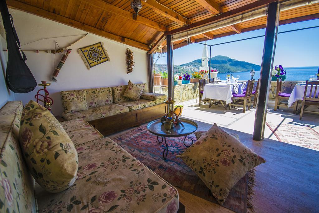 Kleo Boutique Kalkan