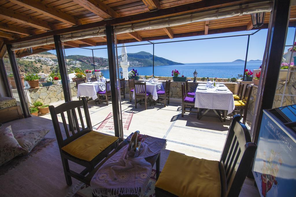 Kleo Boutique Guest house