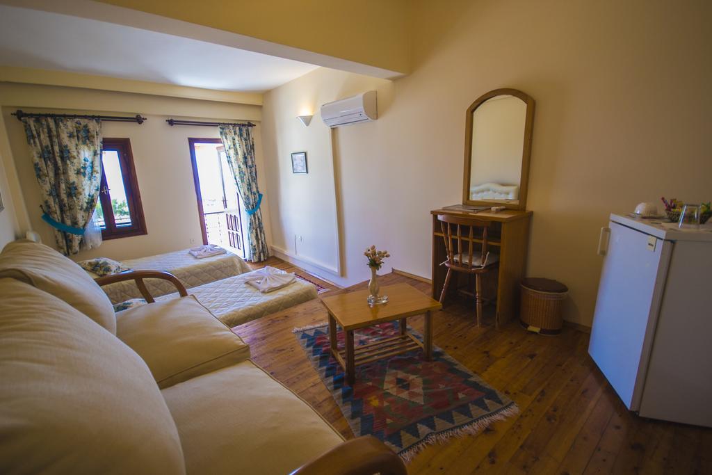 Kleo Boutique * Kalkan