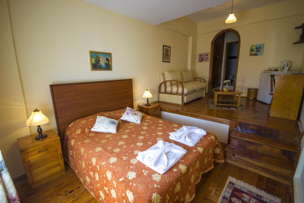 Kleo Boutique * Kalkan