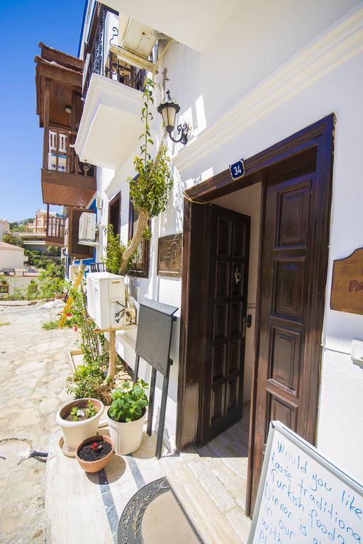 Kleo Boutique Guest house *