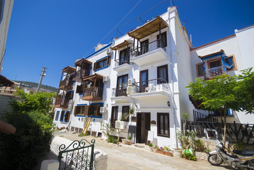 Guest house Kleo Boutique Kalkan