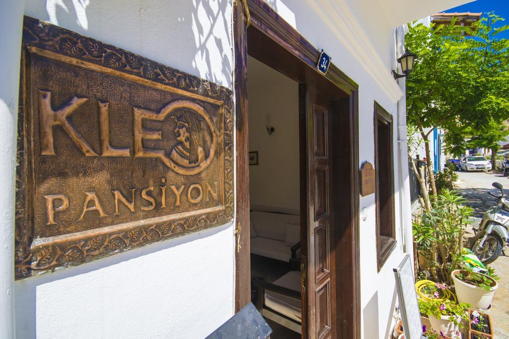 Kleo Boutique Guest house Kalkan