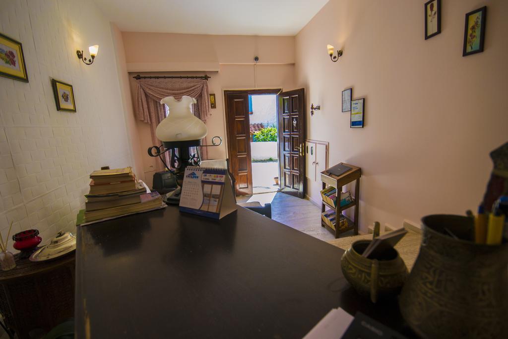 Guest house Kleo Boutique *