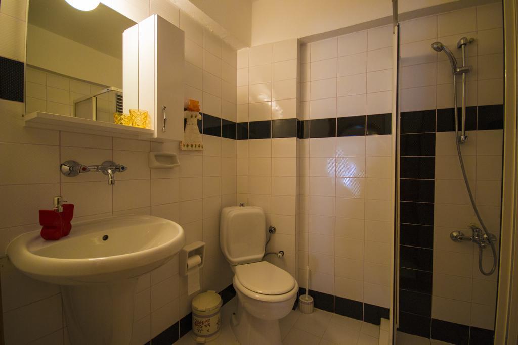 Guest house Kleo Boutique Kalkan