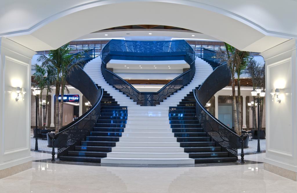 Hotel Sueno Deluxe 5*
