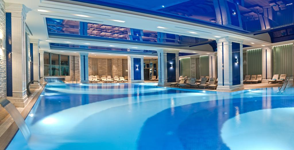 Sueno Deluxe 5*
