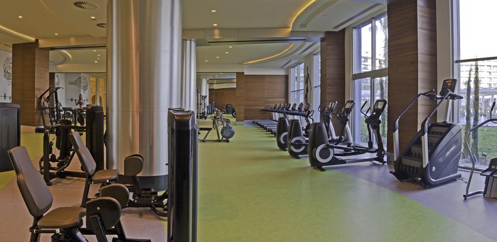 Sueno Deluxe Hotel 5*
