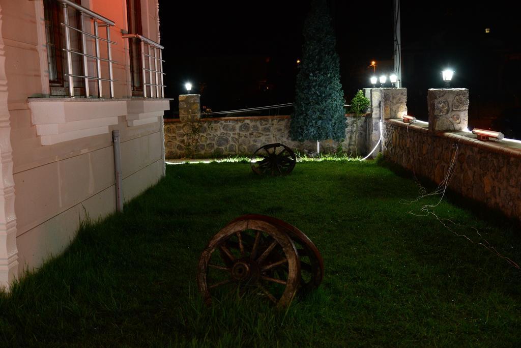 Asmali Garden (adults Only) * Agva (Marmara)