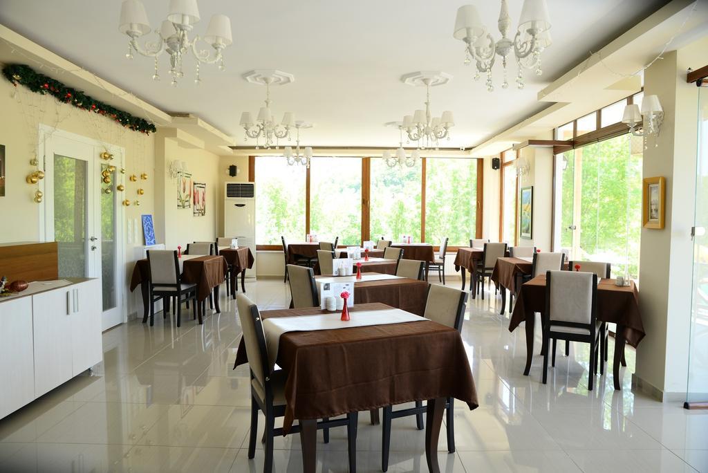 Asmali Garden (adults Only) Love hotel Agva (Marmara)