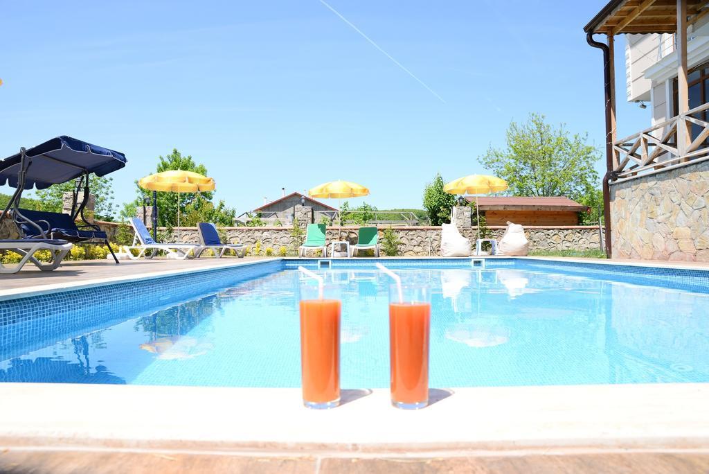 Asmali Garden (adults Only) Agva (Marmara)