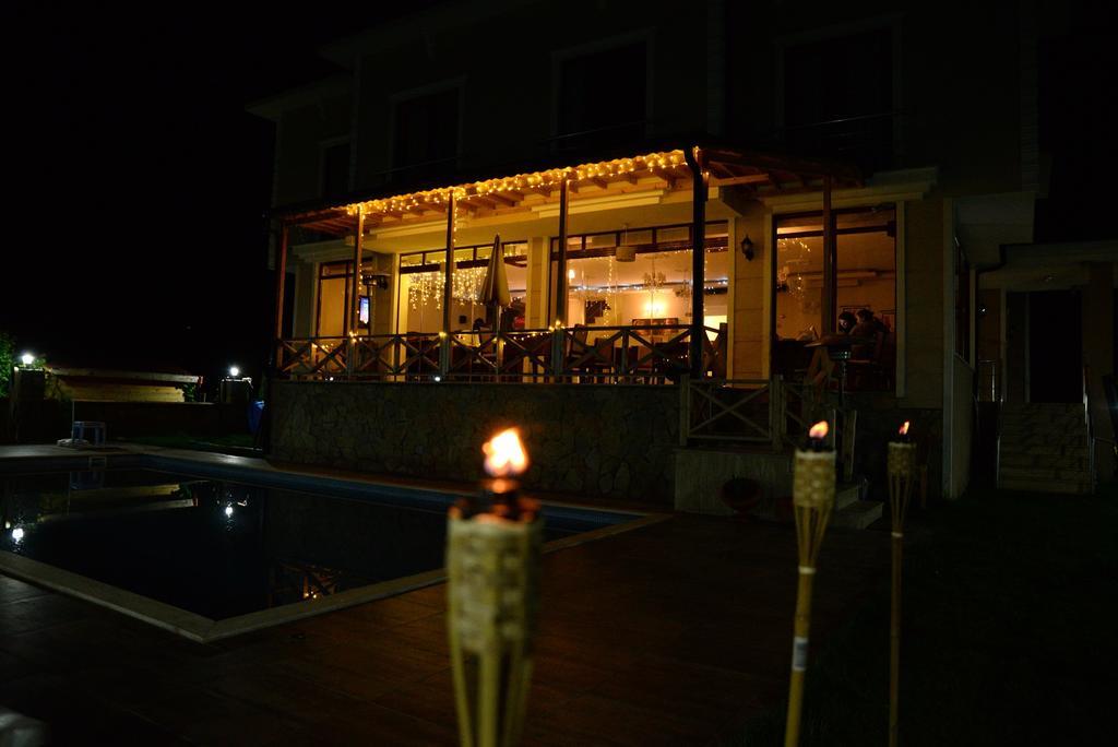 Asmali Garden (adults Only)