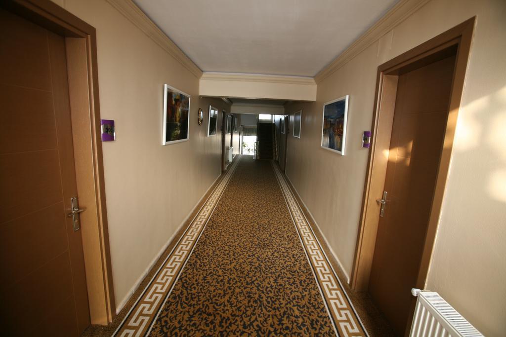 Hotel Kutlugun Sahil Akcay (Edremit)