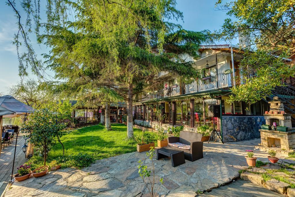 Park Mandalin - Adult Only 3* Agva (Marmara)